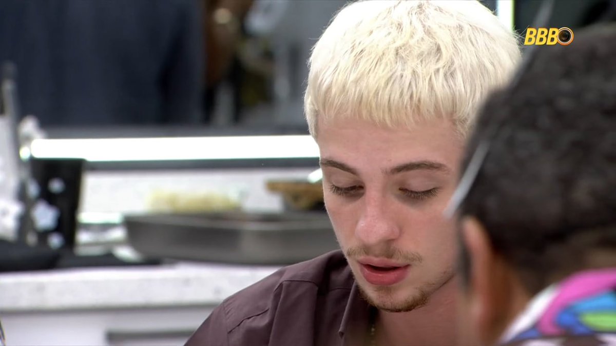 Juliano: "Ele [Pedro] não é louco! Ele é filho da puta!" #BBB26