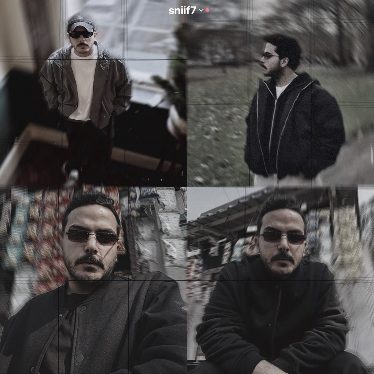 ذي ممكن أفضل صور نزلتها بالإنستقرام ⟡.ْ
