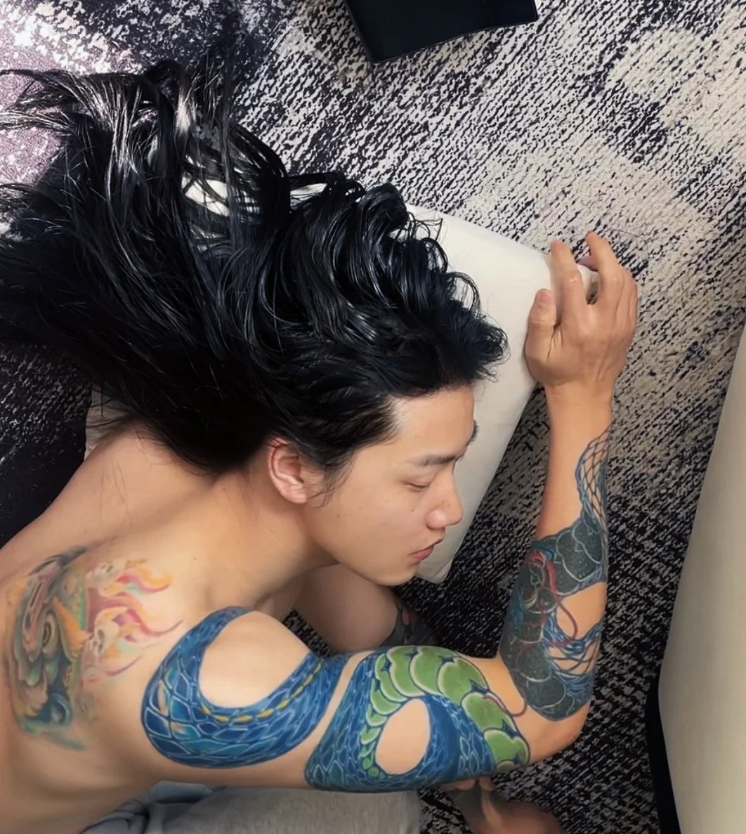 𝖡𝖾𝖺𝗎𝗆𝗈𝗇𝗍 (ALT)🎐 tweet media