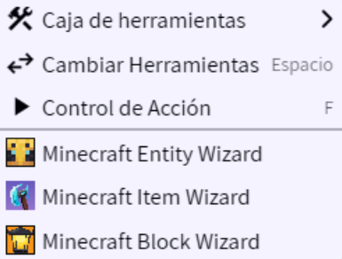 pyxel64's tweet photo. @Darian_VM @unsolvedchs Brother, los assets de Minecraft se acceden de la misma forma que lo haces en Hytale. Sólo debes descargar los 3 plugins oficiales de la misma forma que hiciste con el Hytale. 
Estos son los plugins: https://t.co/QbVHJ5eGSR