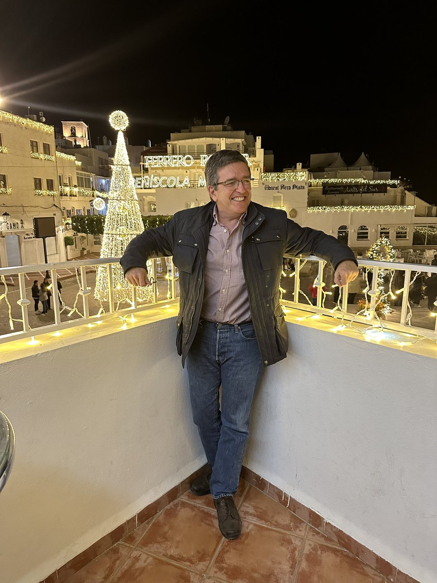 Más fotos por si acaso