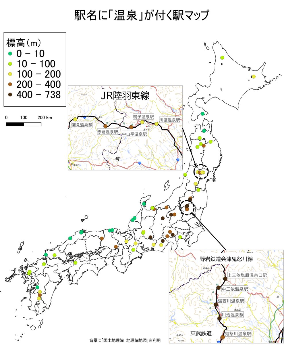 47maps @㈱日本統計センター tweet media