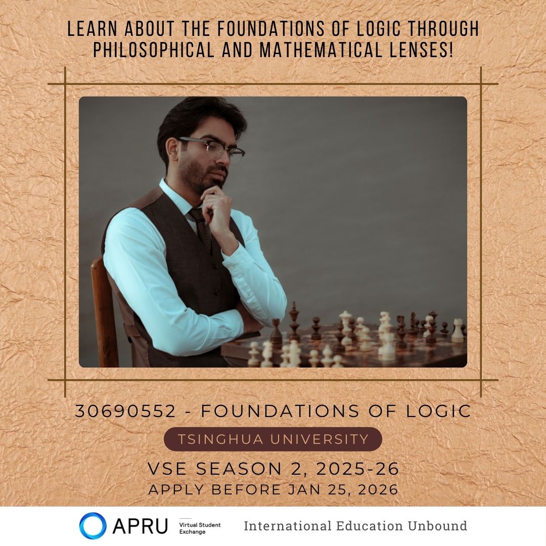 APRU Virtual Student Exchange Program (VSE) tweet media