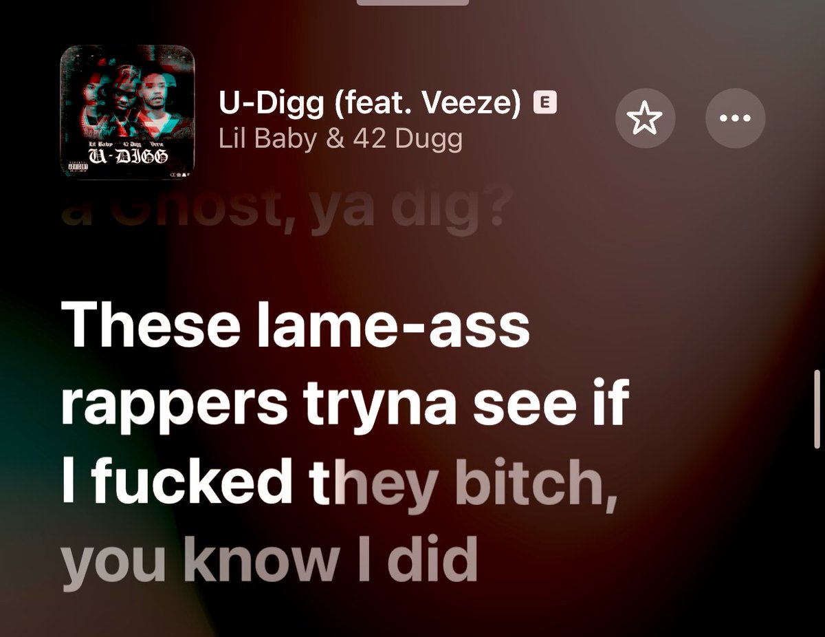 <a href="/mymixtapez/">My Mixtapez</a> Lil baby never caps in his raps