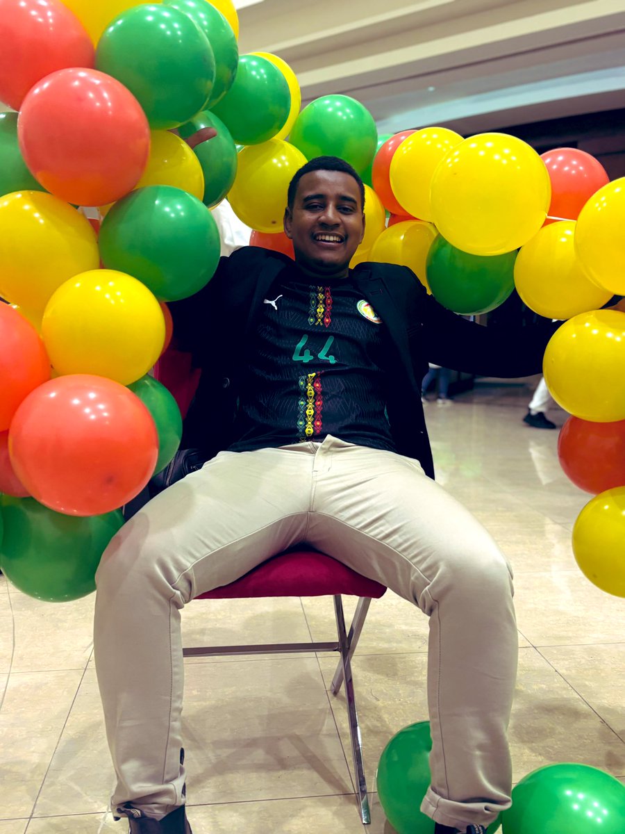 Abdou_Soow's tweet photo. 🇸🇳 Senegal clinch their second AFCON title in dramatic fashion, beating hosts Morocco in extra-time!

Highlights ⤵️

#AFCONFinal | #TotalEnergiesAFCON2025
#canspost https://t.co/oPzbWciXda