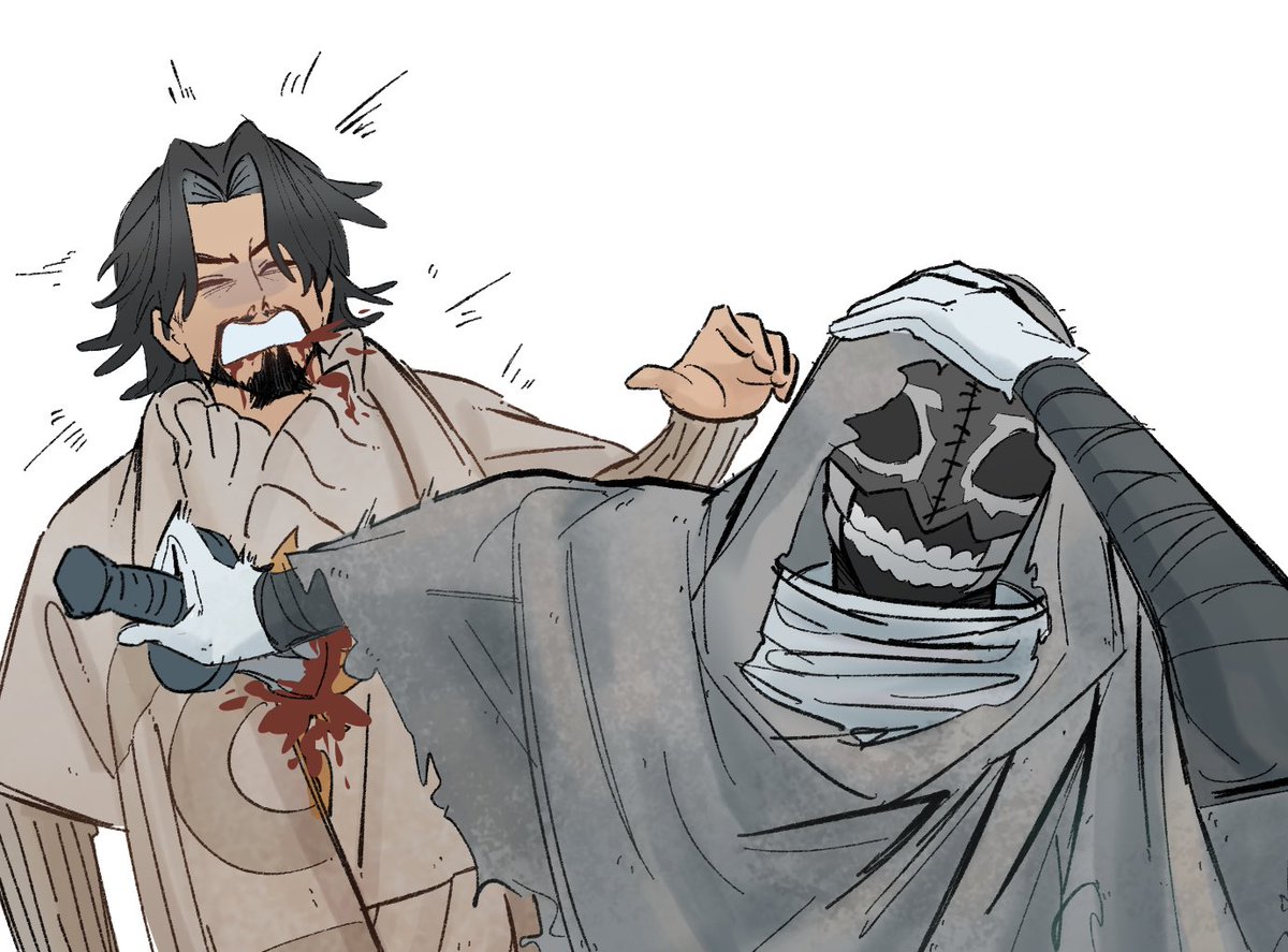 1000_pylka_49's tweet image. It was rushed but do i care anymore? No i think im hilarious.
#gachiakuta #gachiart #regto