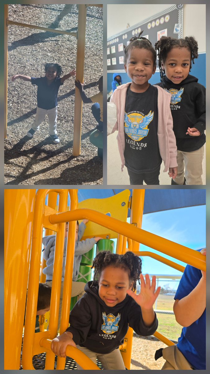 rdecpaul's tweet photo. I love working where my baby attends school! She's doing so well, the staff takes great care of her. Her speech and social skills are  coming along so well! #autismacceptance @EddieElem https://t.co/X1RmlPvulV