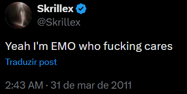 QuartEMO's tweet image. 