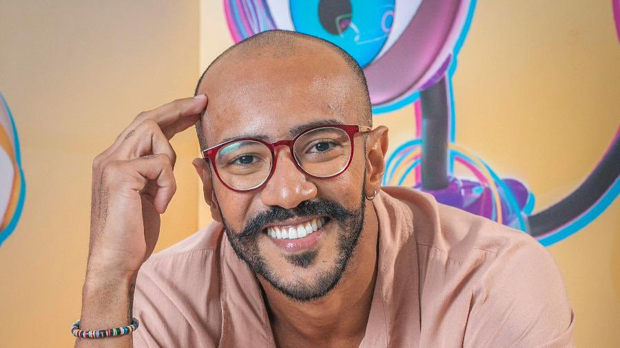 InfoManicomers's tweet image. Não esqueçam do rostinho de quem defendeu o Pedro! #BBB26