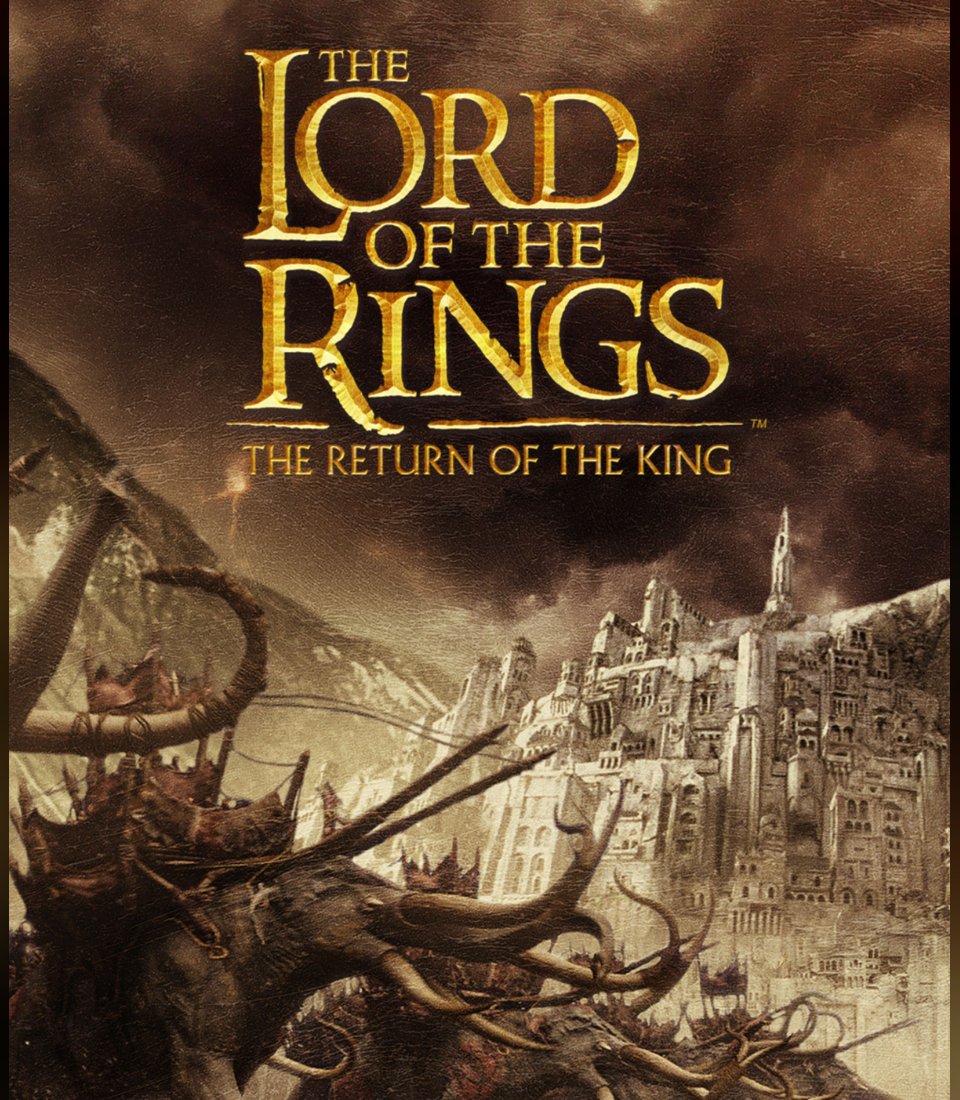 Greatest movie ever made and it's not even close. I will watch this every year until I die.