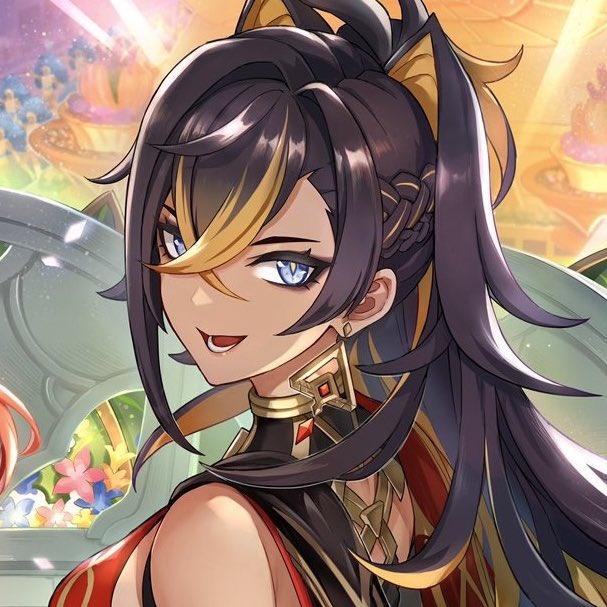 biridesbenerer's tweet image. Never getting excited over a fan-favorite claymore character again