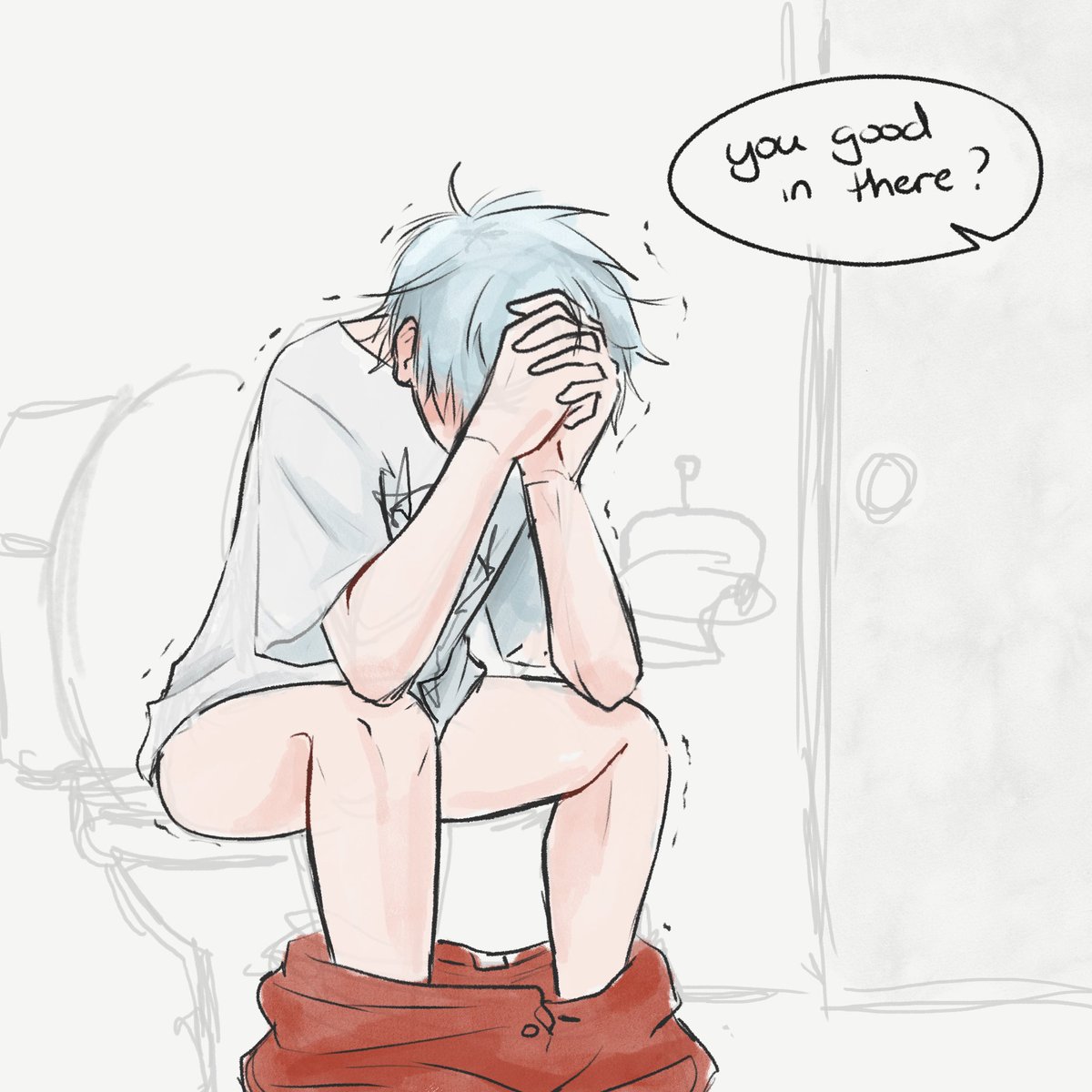 michi_cocopop's tweet image. putting your fav going thru what you’re going thru