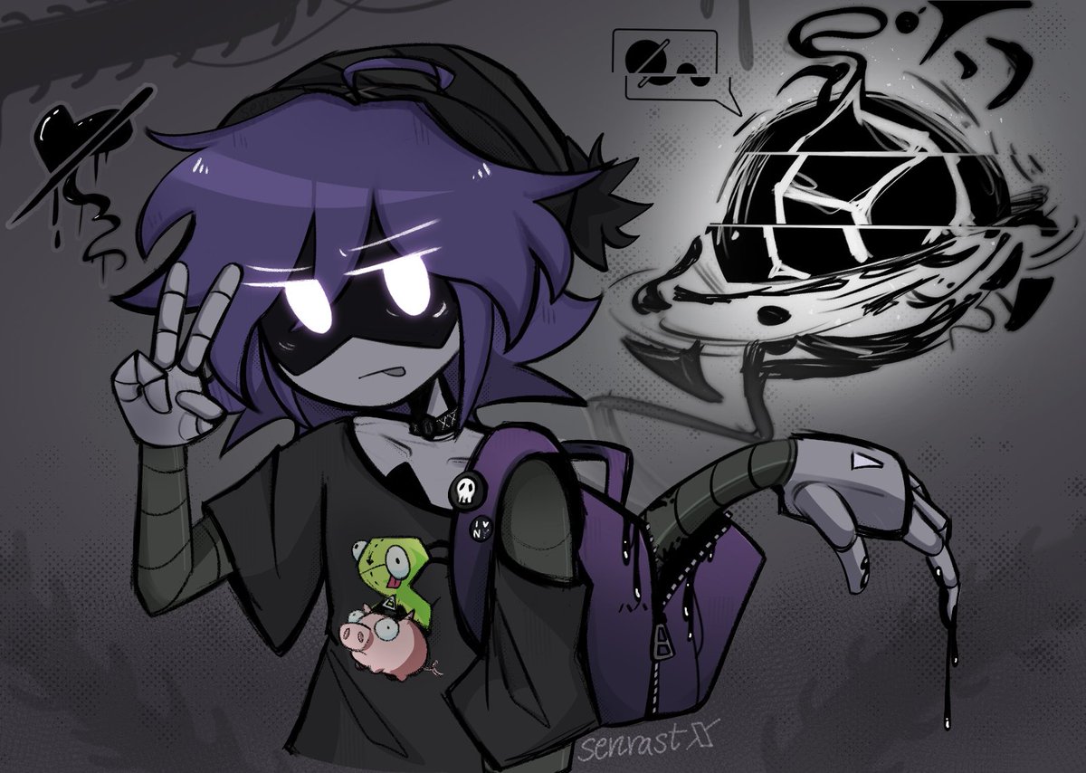 ✦ · sen tweet media