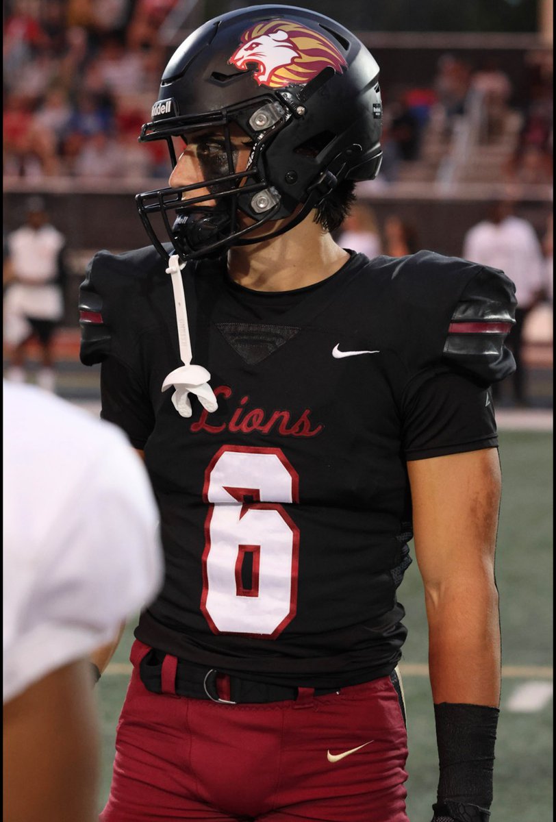 Max Steve '26 tweet media