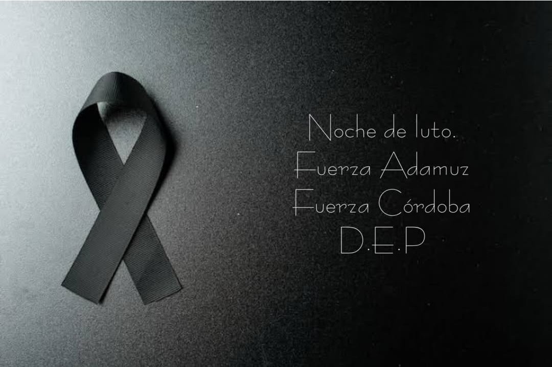 Y Fuerza a todos los que se están batiendo el cobre entregados para para atender a todos los heridos.