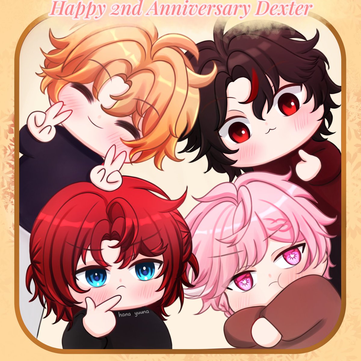 hana yuuna tweet media