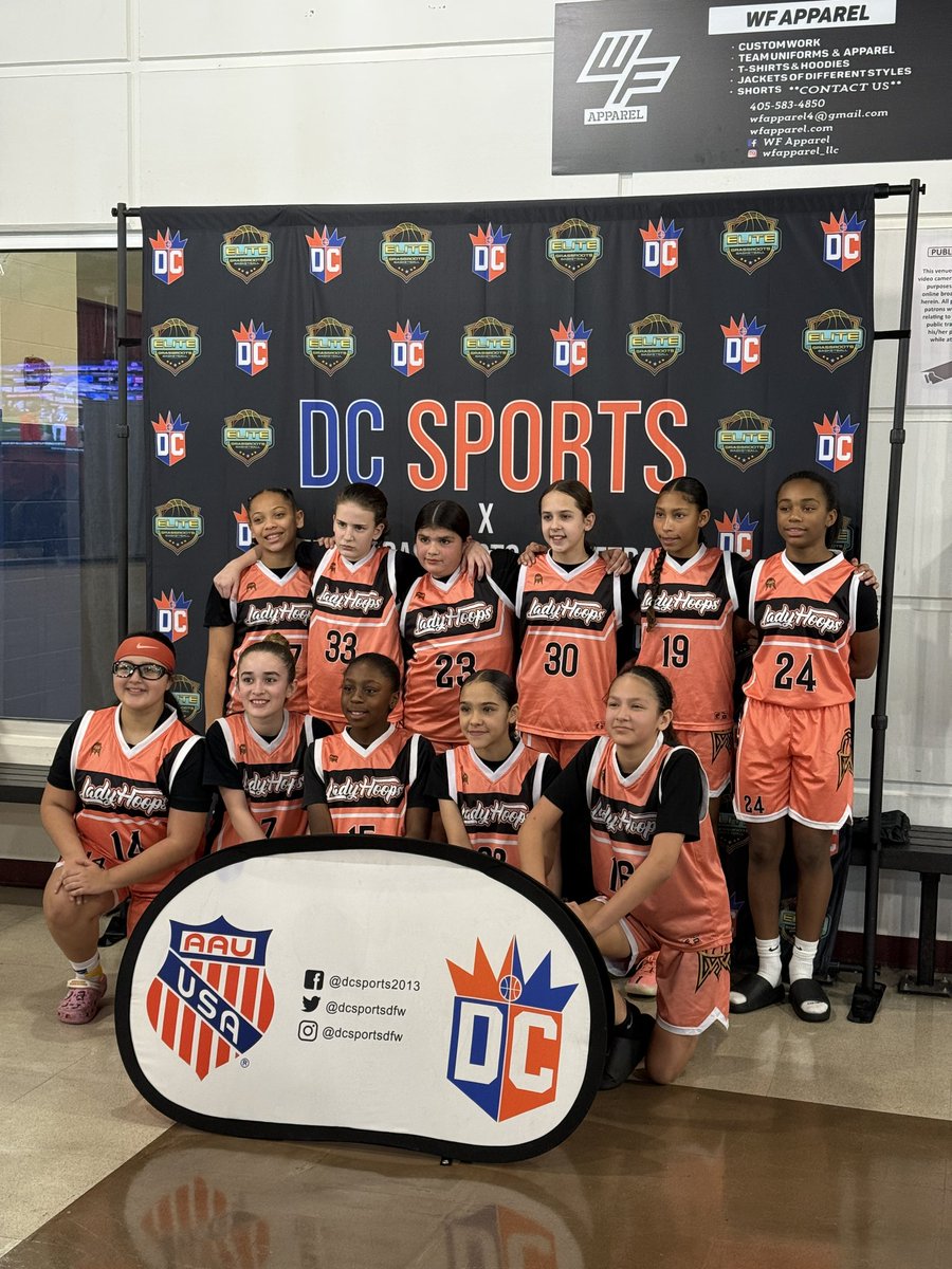 San Antonio Lady Hoops tweet media