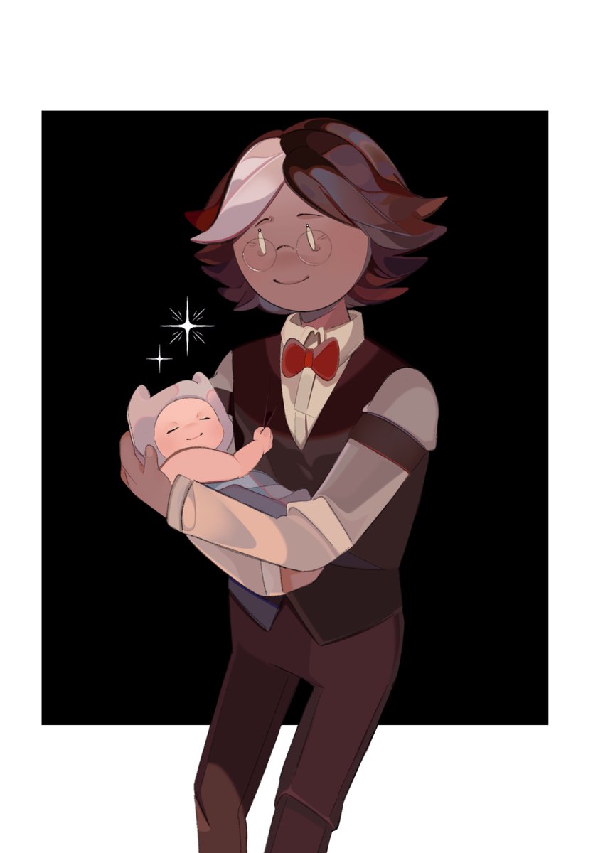 UndeadMig's tweet photo. Little Finn :’)
#adventuretimefanart #SimonPetrikov #finnthehuman https://t.co/B6PsW3Ggmo