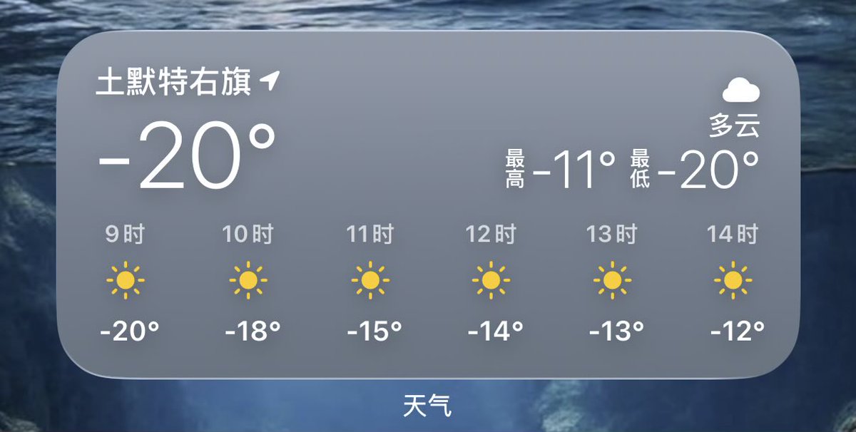 fanmingming's tweet image. 🥶