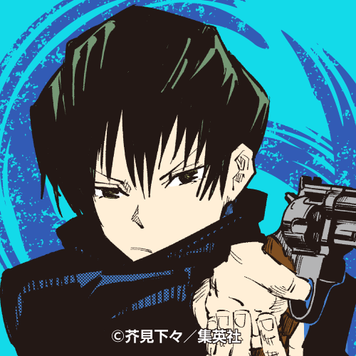 呪術廻戦』情報部👓 (@jyujyutu_001) / Posts / X