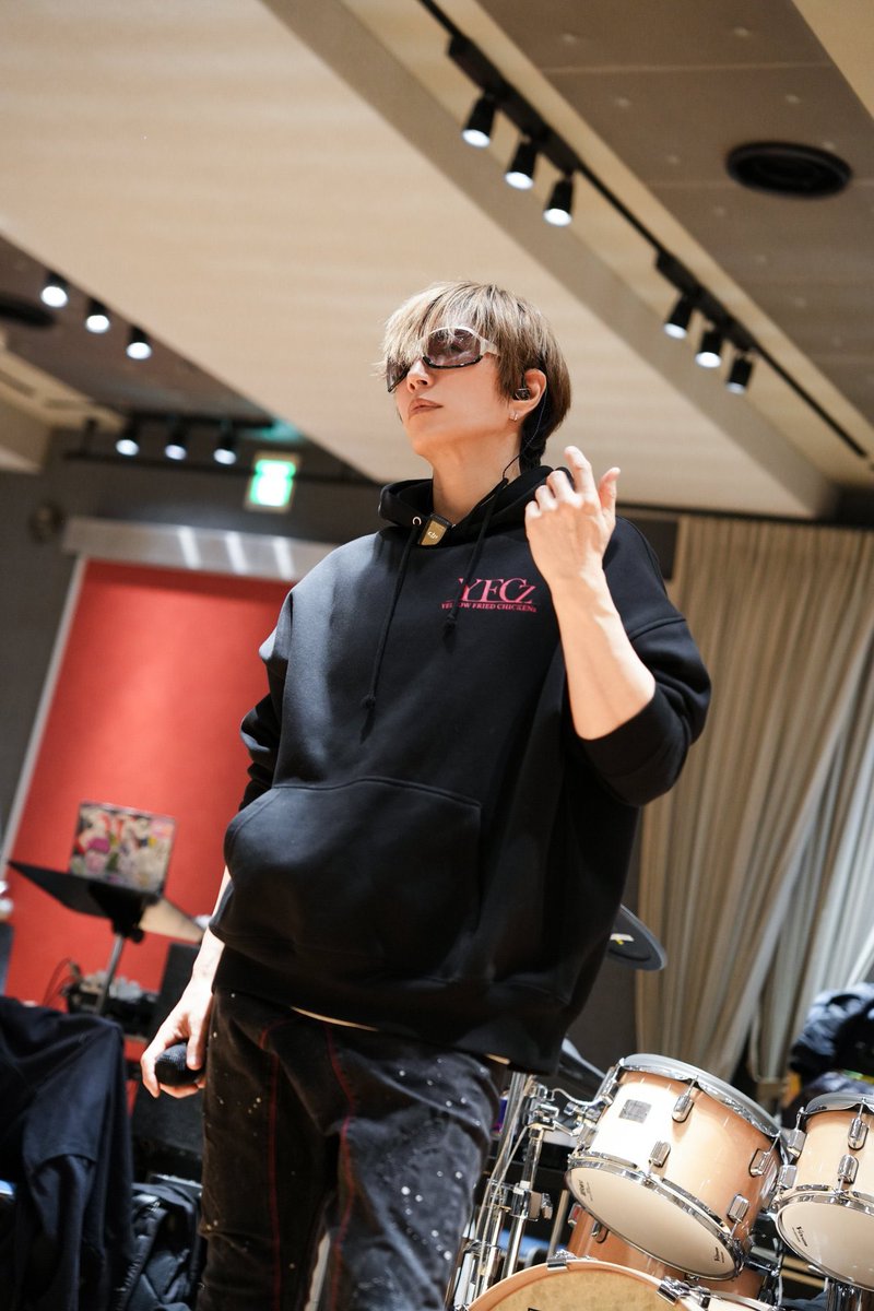 GACKT on X: 