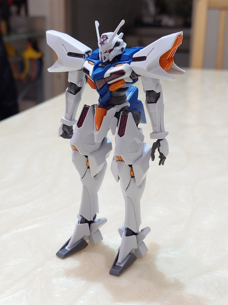 arcchen613's tweet image. #HG
#ガンダムナイオン
^~^~！