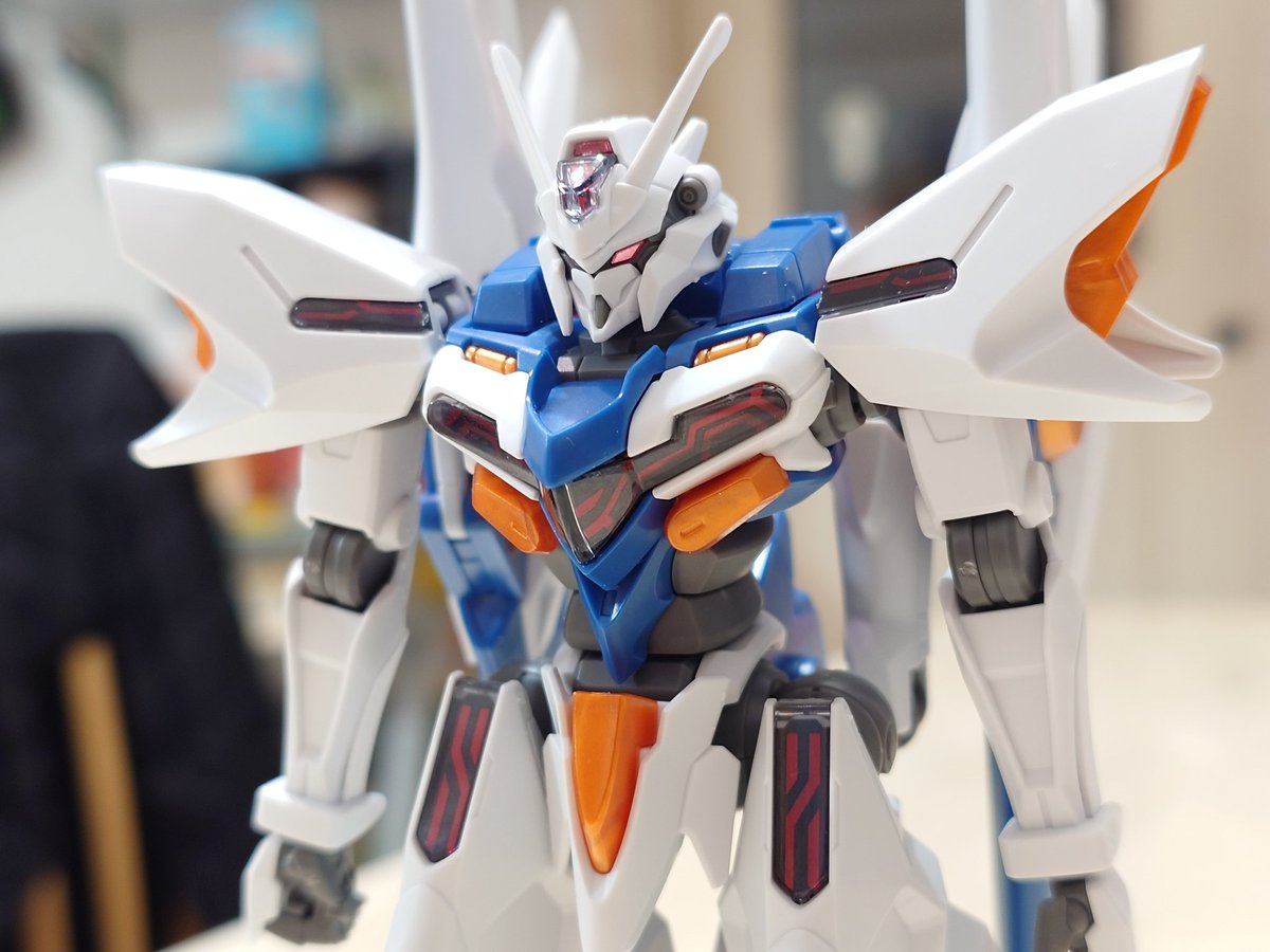 arcchen613's tweet image. #HG
#ガンダムナイオン
^~^~！