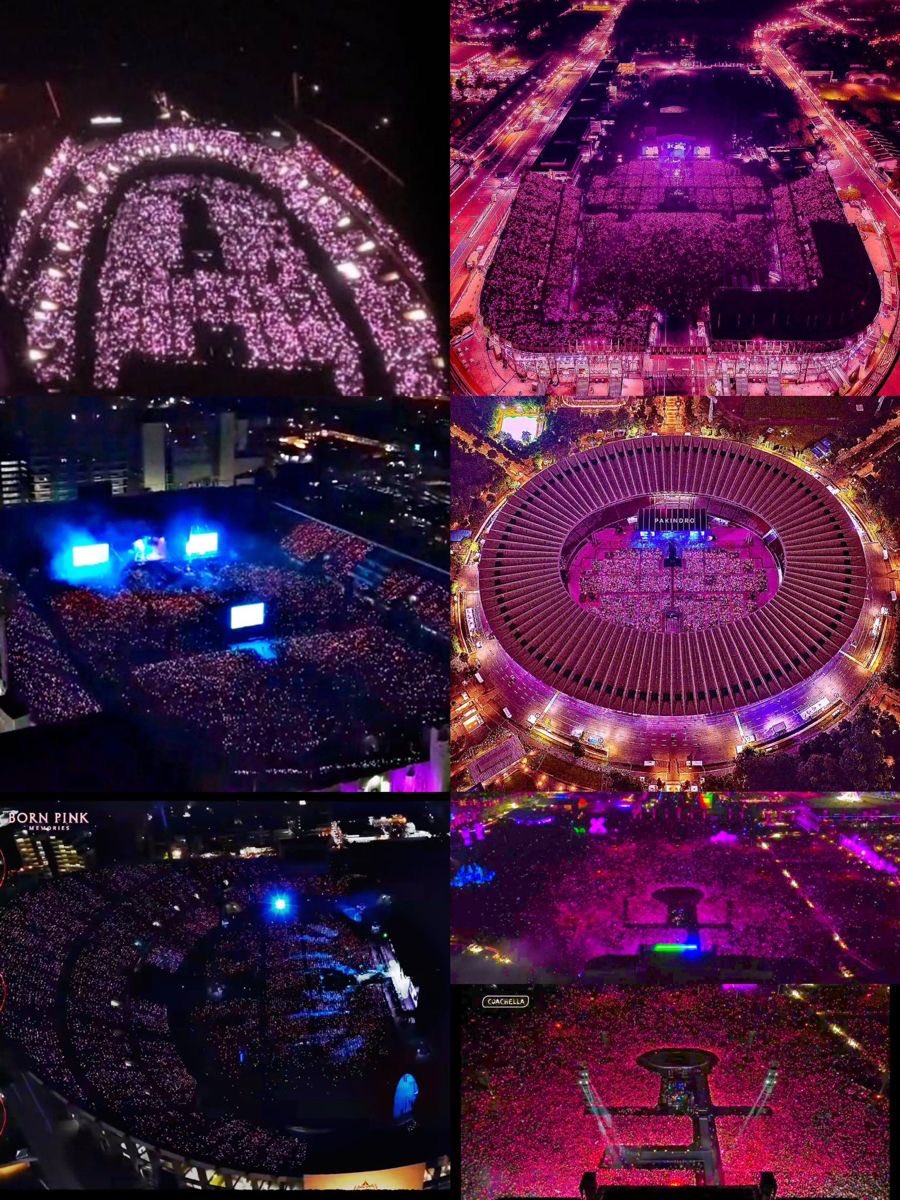 jenniewhk's tweet image. GETTING READY        TO MAKE HISTORY