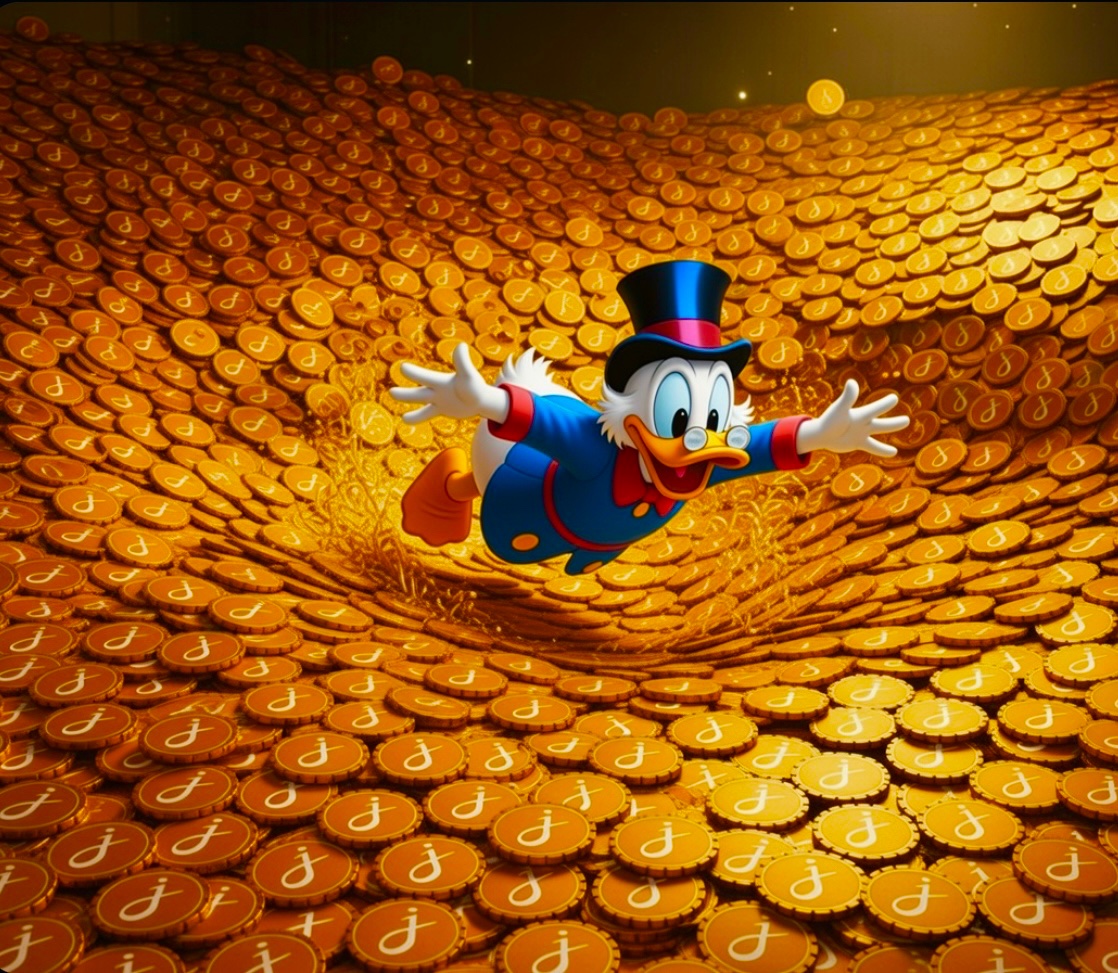 CZ Binance when he finally releases $Jasmy from the monitoring zone🤣
<a href="/cz_binance/">CZ 🔶 BNB</a> <a href="/HARA_JasmyCFO/">HARA</a>