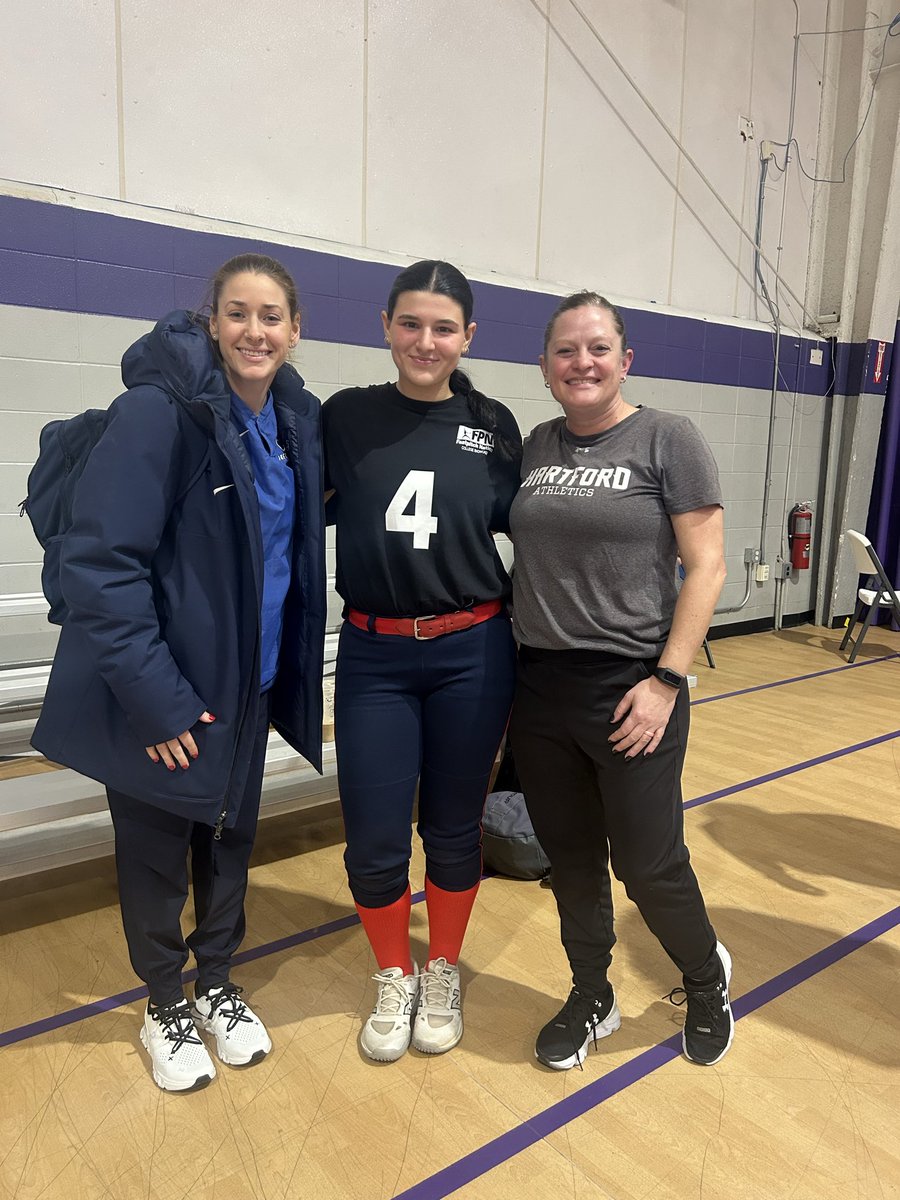 Mary McGovern 2027 tweet media