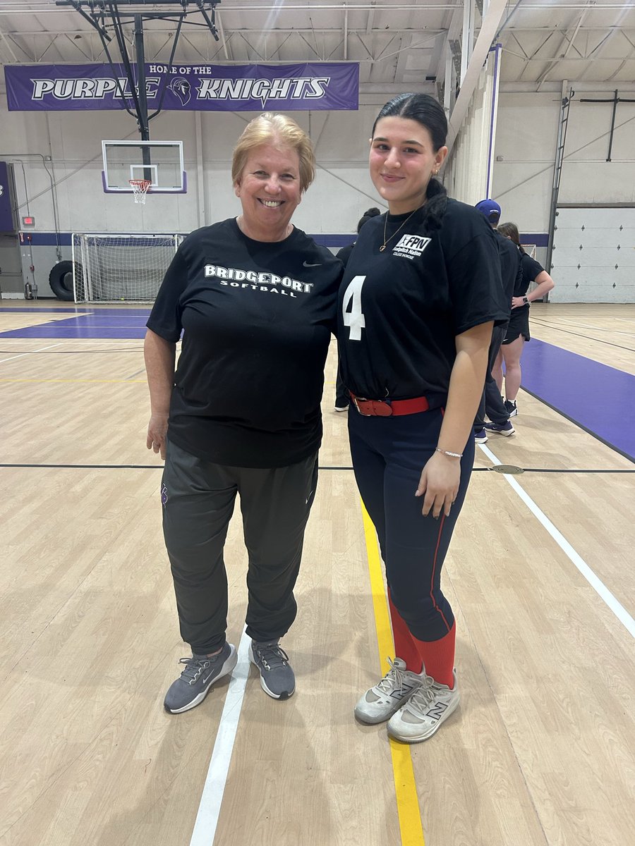 Mary McGovern 2027 tweet media