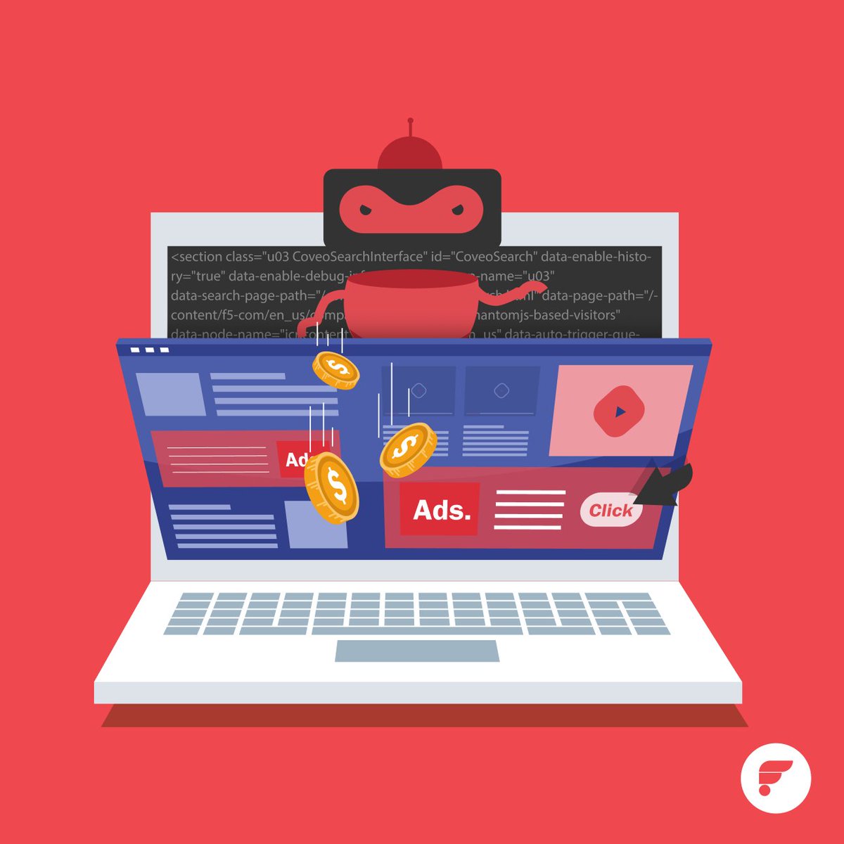 Every invalid click distorts your next campaign decision.
The more you ignore fraud, the more your data lies. 

Start fixing the root, not the result. 

#InvalidTraffic #DataIntegrity #PaidSearch #TrafficGuard