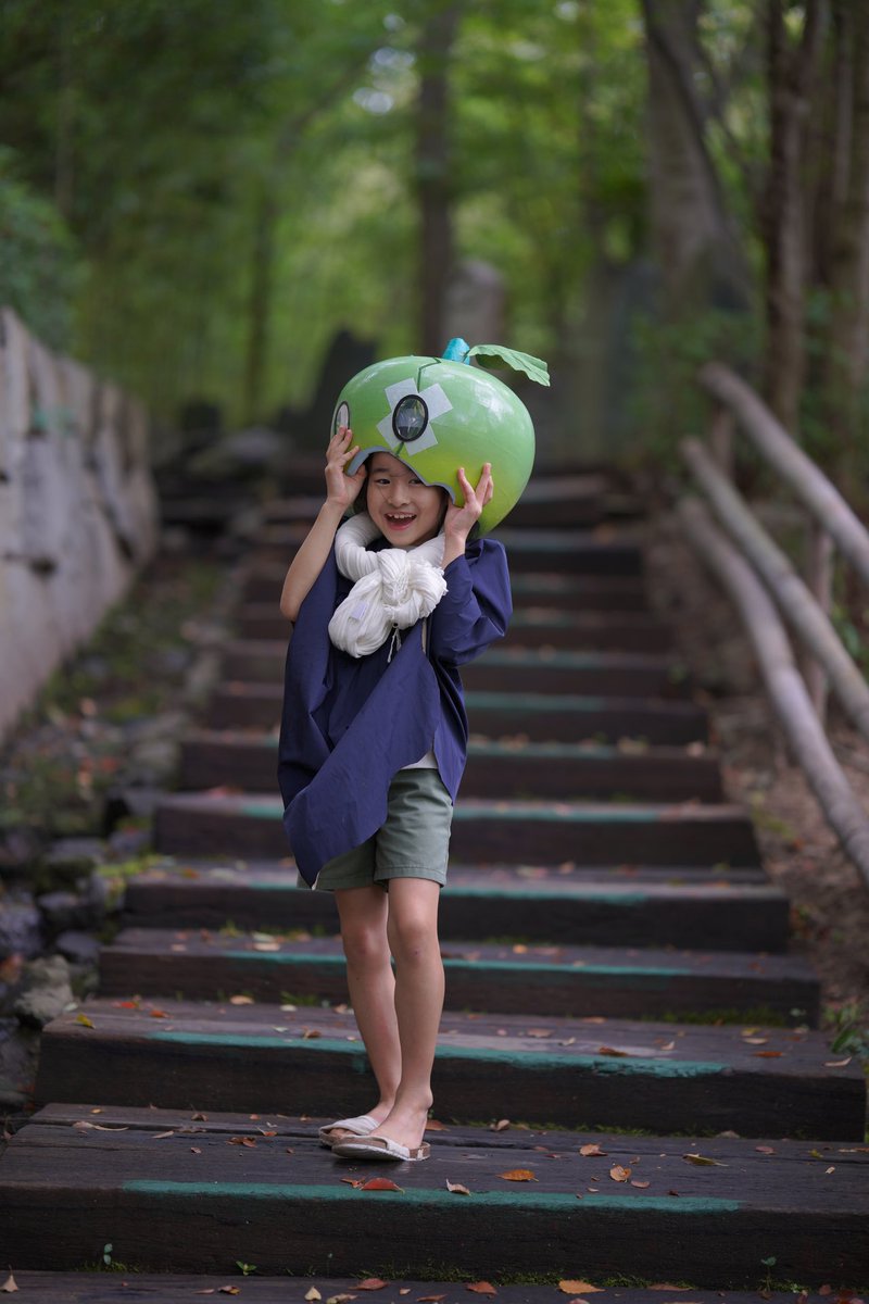 スイカ #ドクターストーン
📷 ブロッコリーさん<a href="/mr_extinguisher/">ブロッコリー</a>