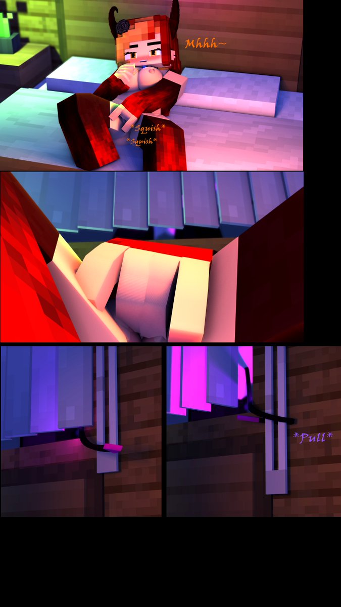 NorahTheResurrectedSuccubus🔞 tweet media