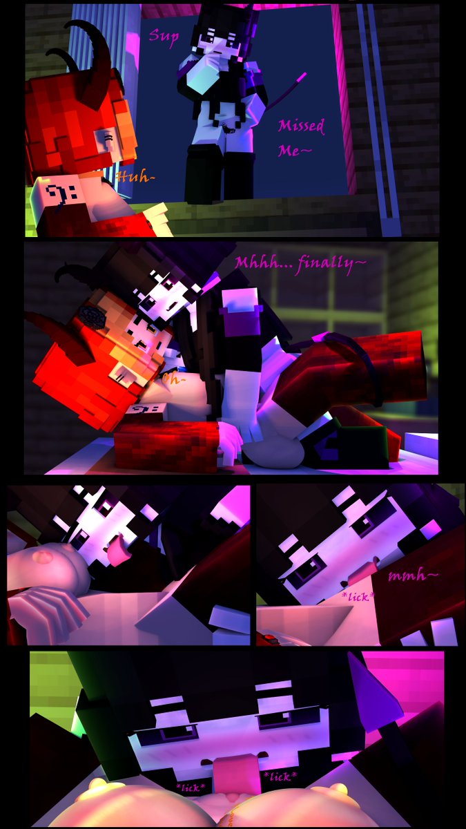 NorahTheResurrectedSuccubus🔞 tweet media