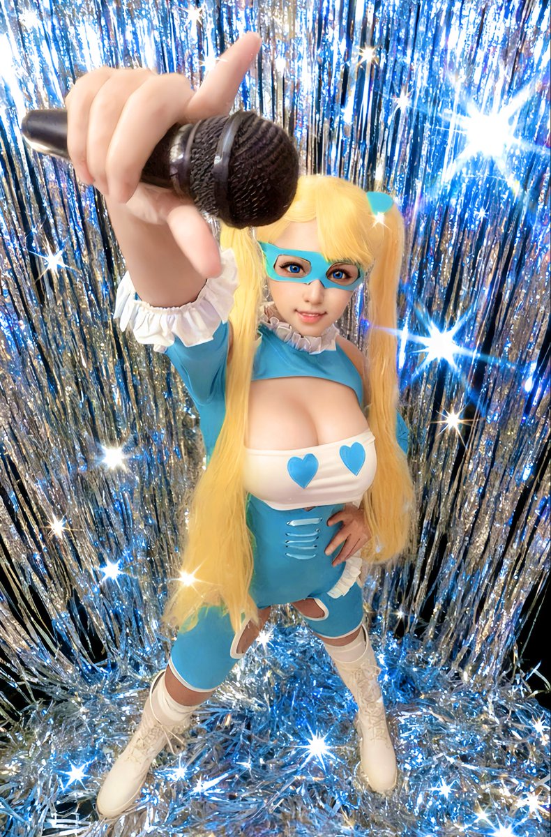 Post by りょう＠Street Fighter on X: ミカチャン！