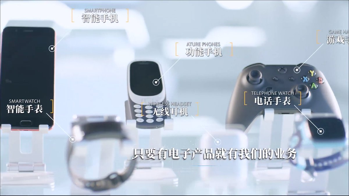 real3DPtech's tweet photo. Huichuangda, in collaboration with Farsoon and Chunchao, has established a full-chain 3D printing ecosystem, positioning itself at the forefront of industry-wide large-scale adoption in 2026. https://t.co/S25BktmkPY #3DPrinting #IndustryIntegration #Huichuangda #FarsoonTech https://t.co/YiD4YYb8C8