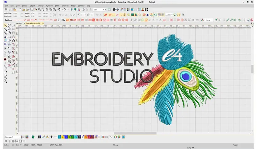 Wilcom Embroidery Studio Designing e4.2H
Download from kuwaitpc.net

<a href="/kuwaitpcnet/">تصليح كمبيوتر ولابتوب</a>