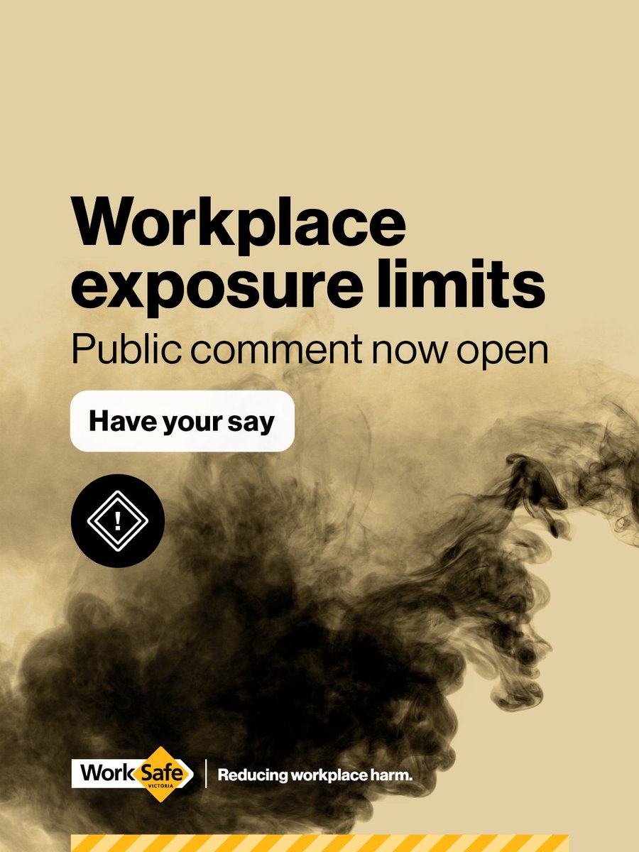 WorkSafe Victoria tweet media