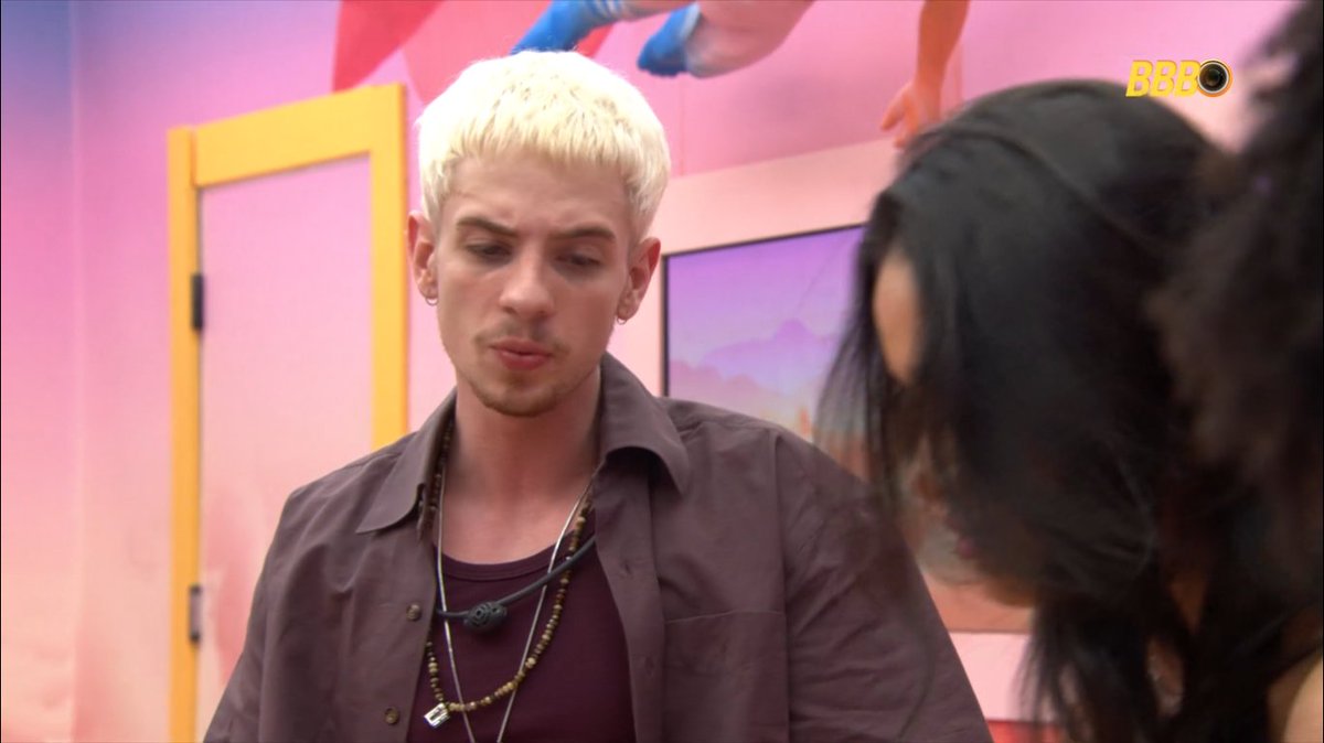 popzone's tweet image. 🚨 BBB26: Juliano Floss em nova fala no Big Brother Brasil.

“A SOLUÇÃO PARA ASSEDIADOR É PORRADA”