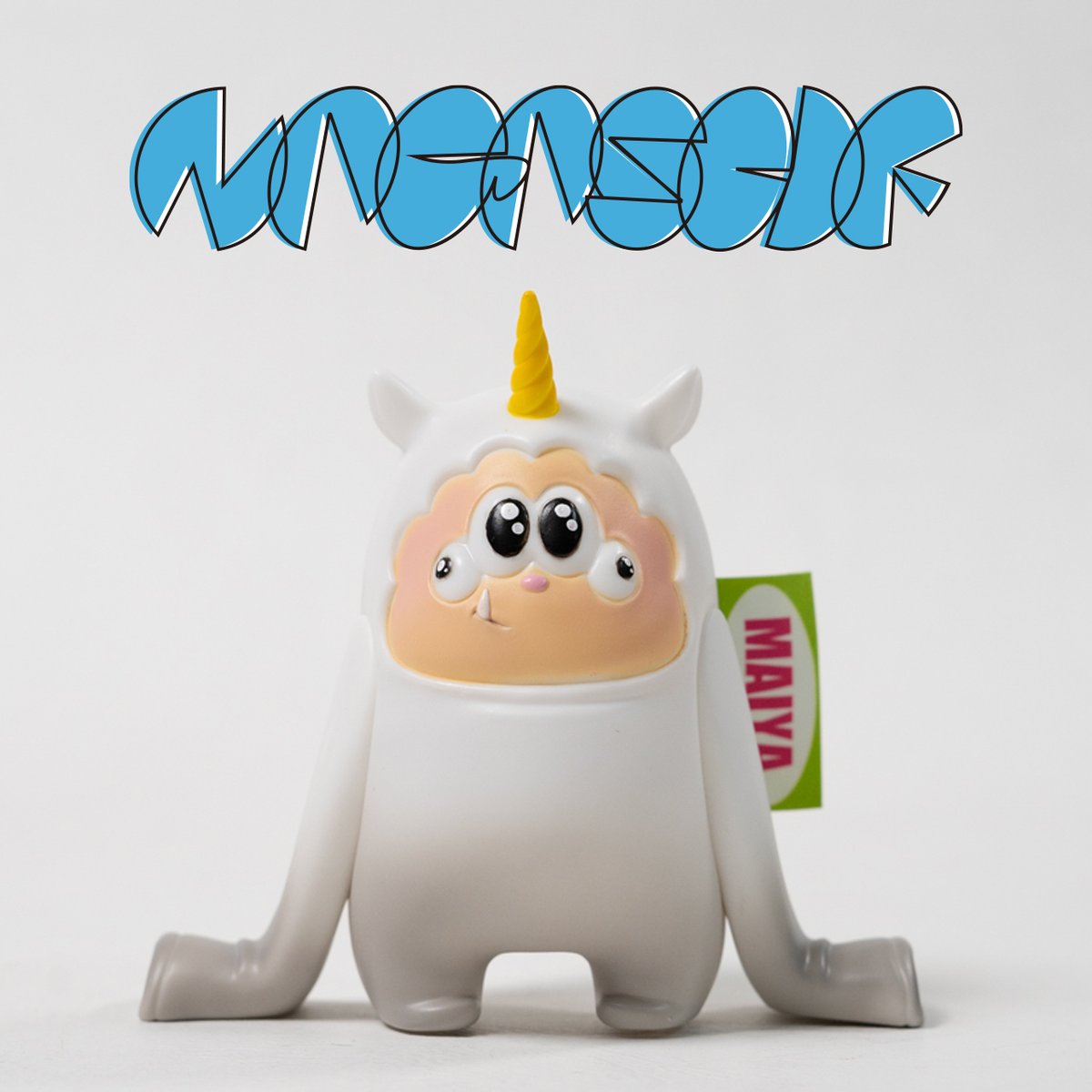 マイヤ🪓ナガソデ (@gojimajin_maiya) / Posts / X