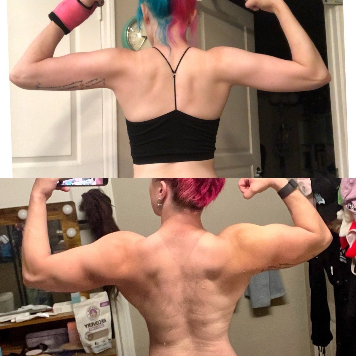 She-Rage, Princess of Pain tweet media