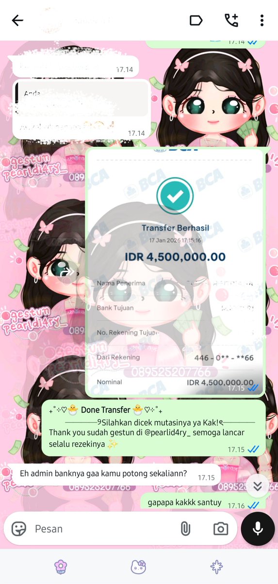 dyn || 1k+testi on tele tweet media
