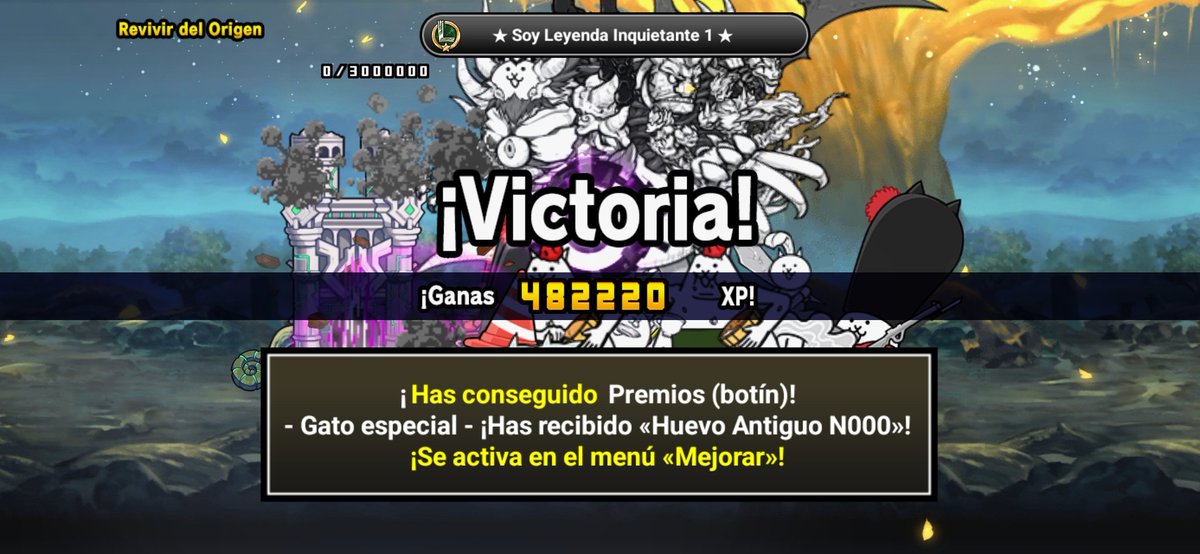 Romycoder33's tweet image. olvide postear esto hace rato, ya tengo las fases cero