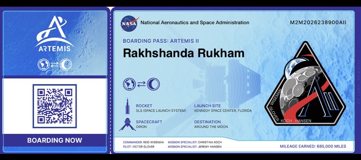 RRukham's tweet photo. 🚀 https://t.co/xreLpwq1CJ