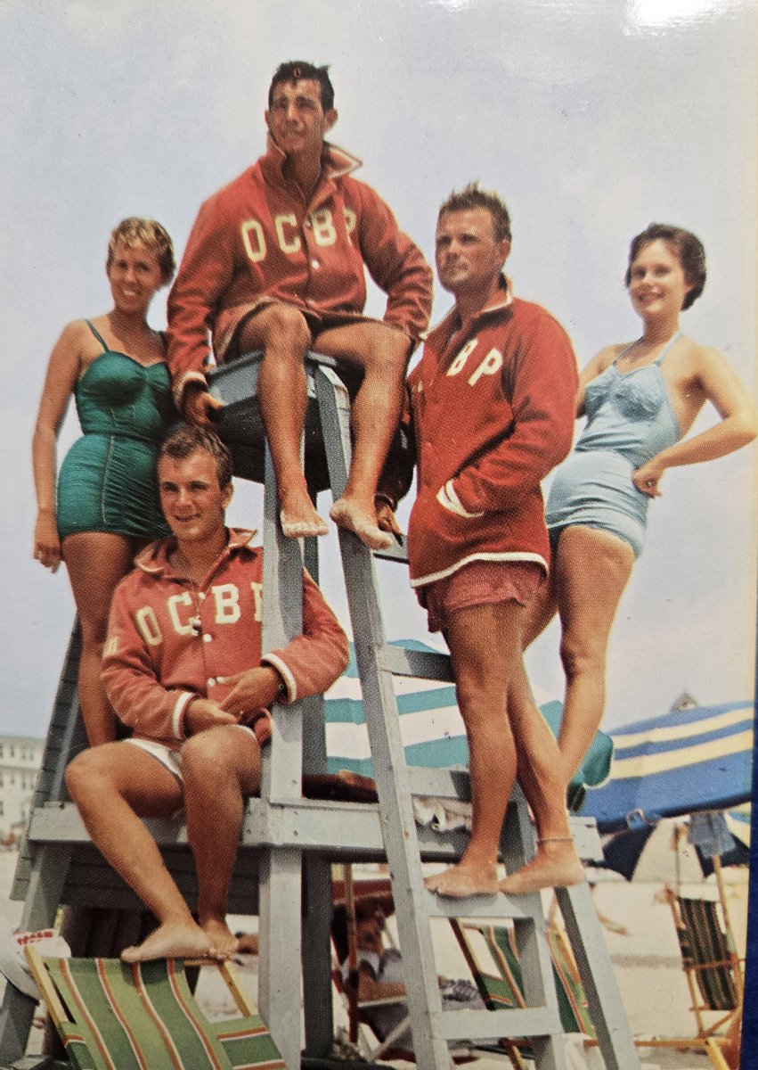 OCMD IN POSTCARDS tweet media