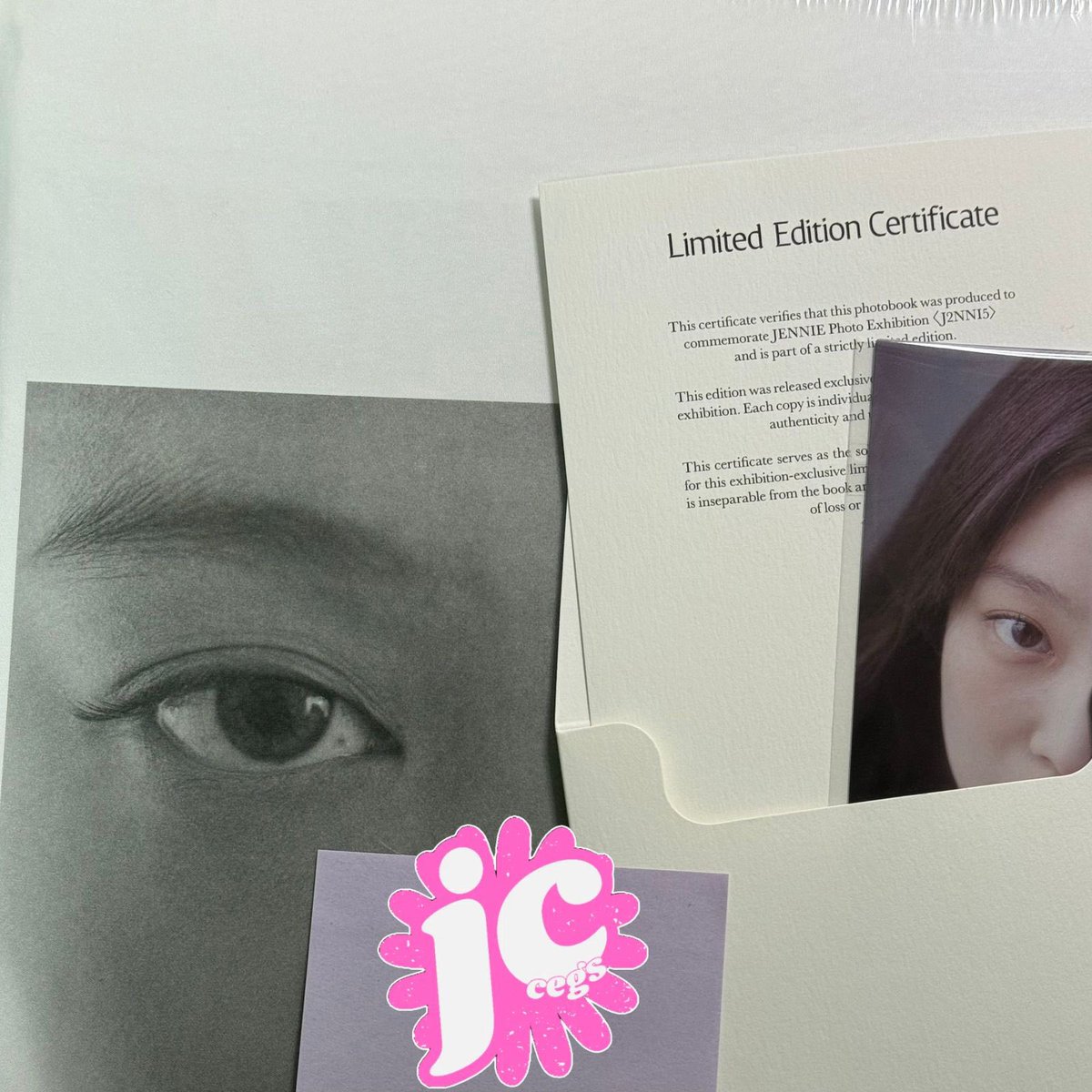 jessie e mila | jccaptor cegs tweet media