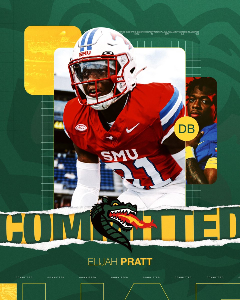 UAB Football tweet media