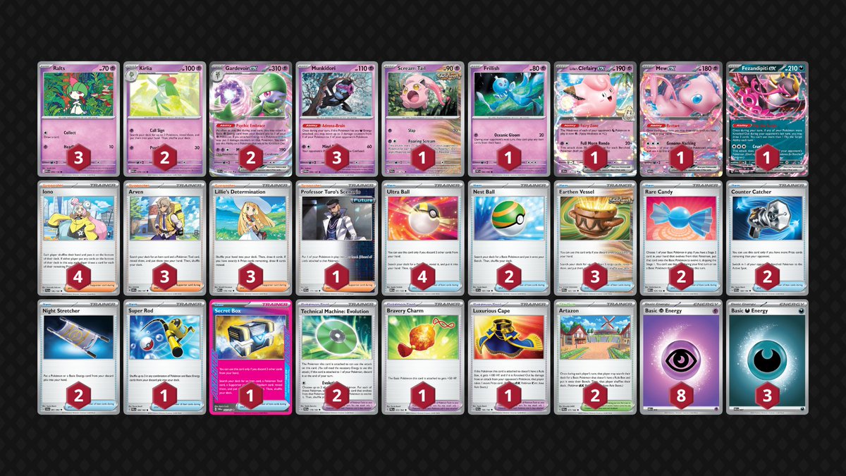 Emil Redlinger tweet media