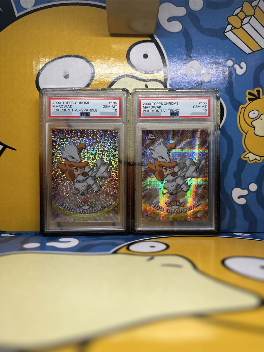 Man Ray’s Vault tweet media